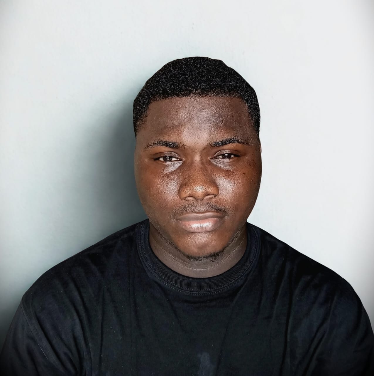 Isaac Oluwatobiloba Ogunwale